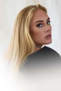 Adele One Night Only - Poster