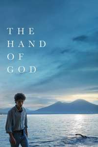 The Hand of God - Poster
