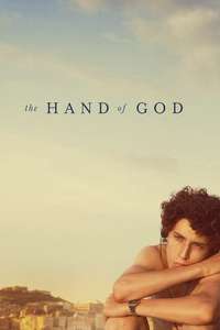 The Hand of God - Poster