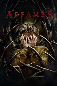 Antlers - Posters