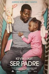 Fatherhood - Poster