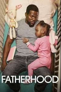 Fatherhood - Poster