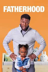 Fatherhood - Poster
