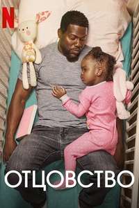 Fatherhood - Poster