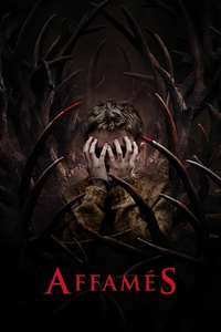 Antlers - Posters