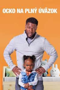 Fatherhood - Poster