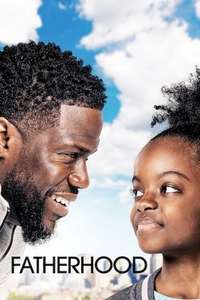 Fatherhood - Poster