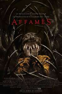Antlers - Posters