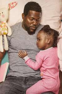Fatherhood - Poster