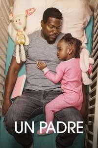 Fatherhood - Poster