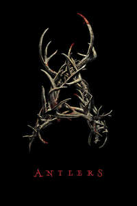 Antlers - Posters