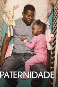 Fatherhood - Poster