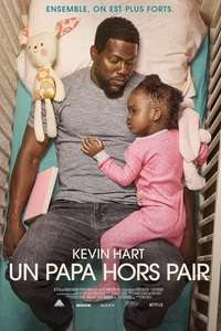 Fatherhood - Poster