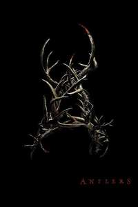 Antlers - Posters
