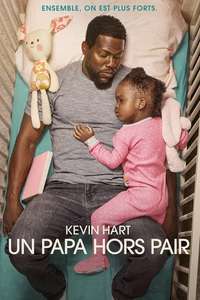 Fatherhood - Poster