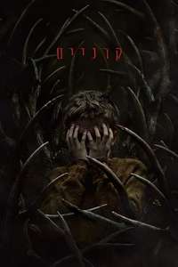Antlers - Posters