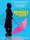 Breakfast on Pluto