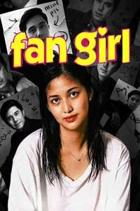Fan Girl - Posters