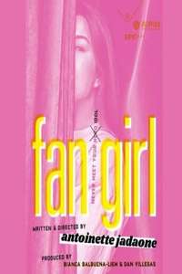 Fan Girl - Posters
