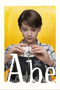 Abe - Poster