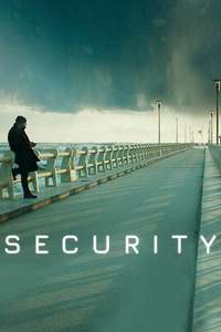 Security - Poster