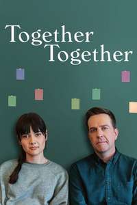 Together Together - Poster