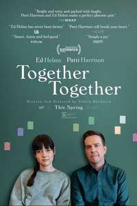 Together Together - Poster