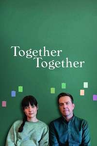 Together Together - Poster