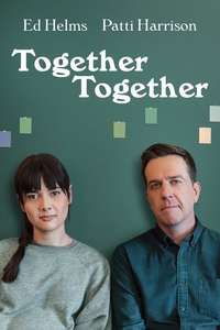 Together Together - Poster