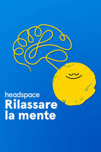 Headspace: Unwind Your Mind - Posters