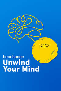 Headspace: Unwind Your Mind - Posters