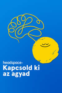 Headspace: Unwind Your Mind - Posters