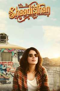 Shaadisthan - Posters