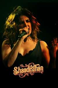 Shaadisthan - Posters