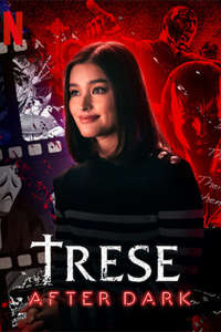 Trese After Dark - Poster