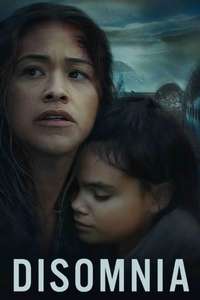 Awake - Poster