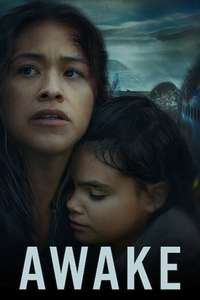 Awake - Poster