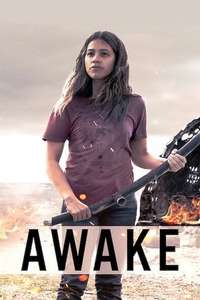 Awake - Poster
