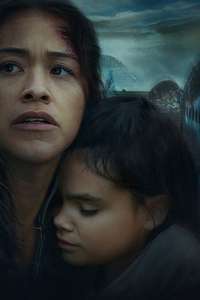 Awake - Poster