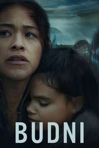 Awake - Poster