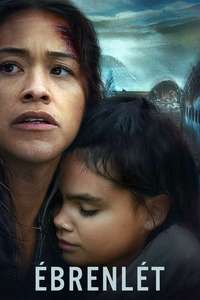 Awake - Poster
