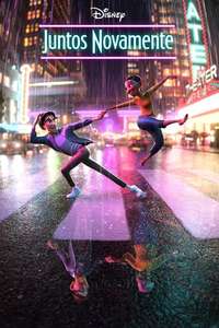 Us Again - Posters