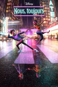 Us Again - Posters