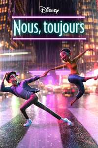 Us Again - Posters