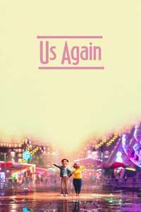 Us Again - Posters