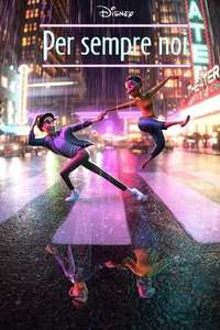 Us Again - Posters