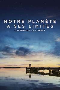 Breaking Boundaries: The Science of Our Planet - Poster