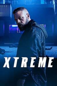 Xtreme - Posters