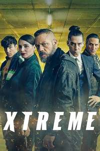 Xtreme - Posters