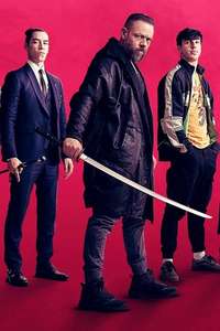 Xtreme - Posters
